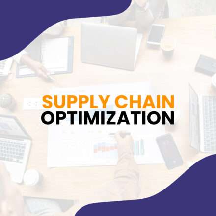 Supply Chain Optimization
